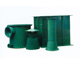 PVC、PP非標(biāo)加工及環(huán)保配套